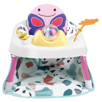 Bright Starts Baby Rocker