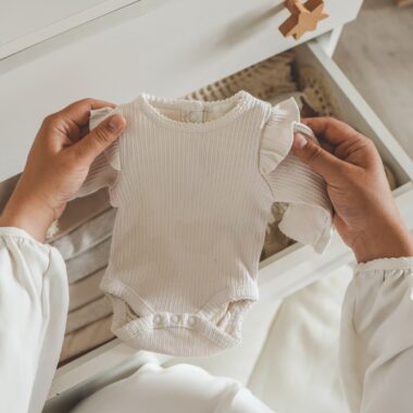 Baby and Children's Clothing