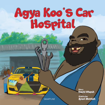 Agya Koo's Car Hospital